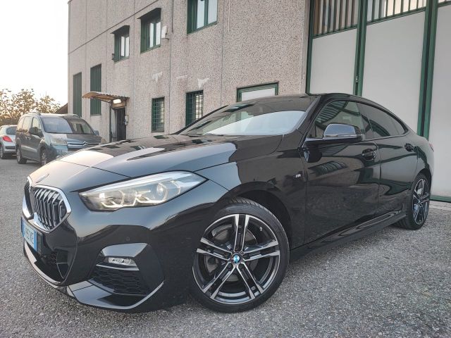 Autres Bmw 218I GRAN COUPE MSPORT 2023 GARANZIA BMW