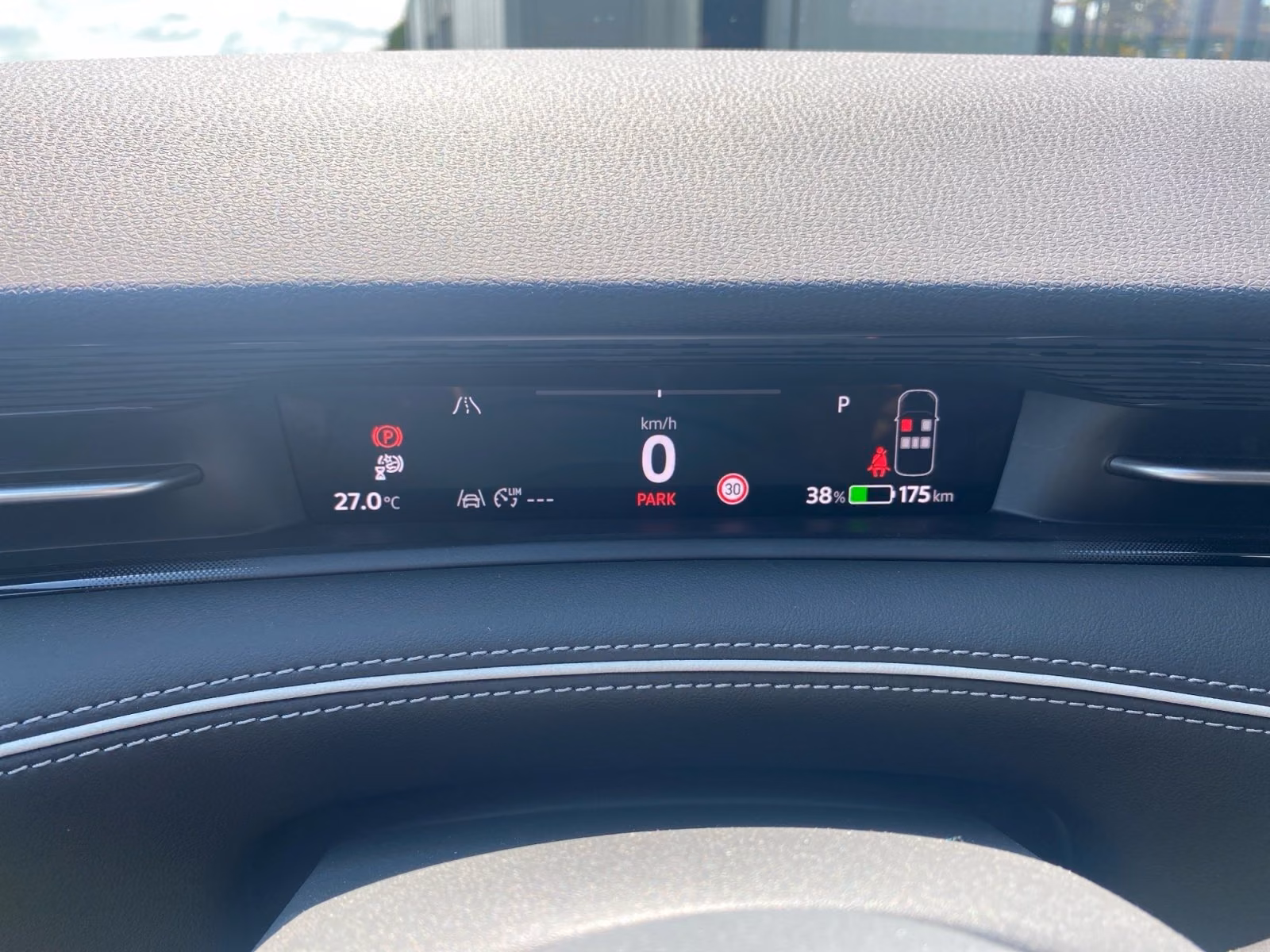 Volkswagen ID.7 Tourer Pro BLACK*MATRIX*APP*ACC*AHK*HUD*LED