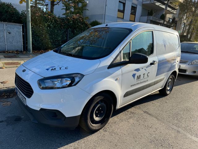 Ford Transit Courier Trend MOTOR KLAPPERT