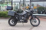 Triumph Tiger 900  Rally Pro Bond Edition / A2 tauglich! - TRIUMPH TIGER 900 BOND EDITION