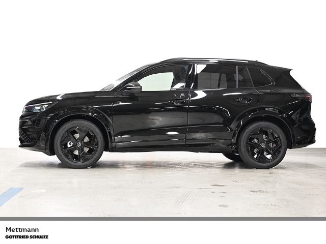 Volkswagen Tiguan - Bild 4