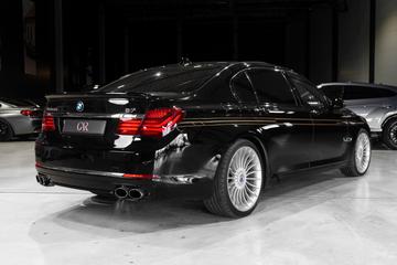 صورة 4 لـ 2013 Alpina B7