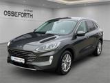 Ford Kuga Titanium X PHEV +KAMERA+NAVI+WINTER-PAKET+ - mit Hybrid-Antrieb: Geländewagen