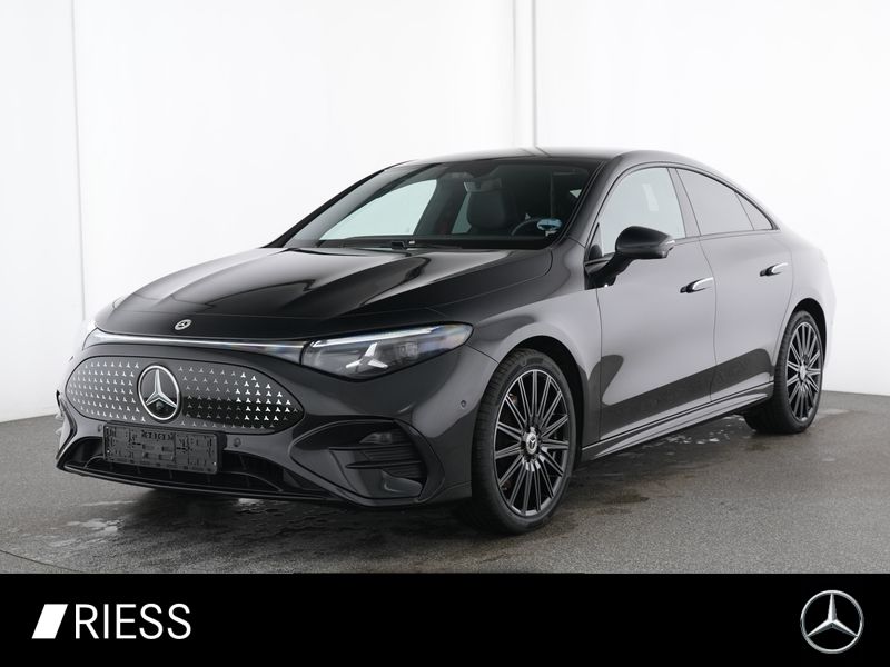 MERCEDES-BENZ CLA 250+ AMG+ PREMIUM NIGHT KEYLESS PANO MEMORY