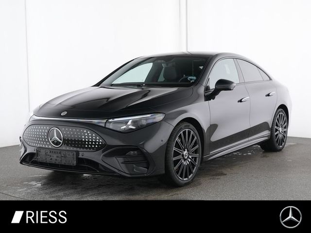 MERCEDES-BENZ CLA 250+ AMG+ PREMIUM NIGHT KEYLESS PANO MEMORY
