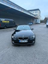 BMW E92 320i Motor generalüberholt - BMW 320 aus 2008: Coupe, 320i