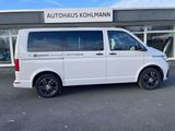 Volkswagen T6.1 Multivan Multivan 4MOTION/DSG - Volkswagen: Multivan Motion
