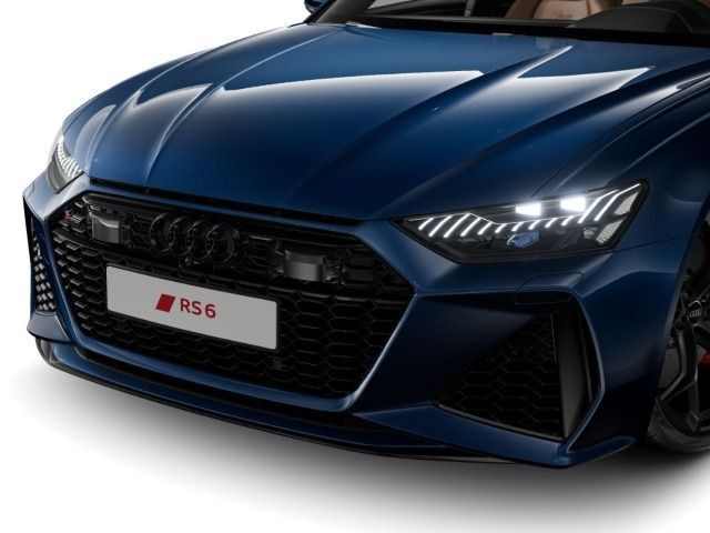 Audi RS6 - Bild 8