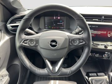 Fotografie 11 des Opel Corsa GS Navi Matrix-LED Kamera Allwetterreifen