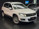 Volkswagen Tiguan Sport & Style 4Motion/DSG/Navi/Kamera/BiX - Volkswagen Tiguan: Sport Style 4motion
