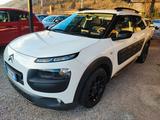 Citroën Citroen C4 Cactus BlueHDi 100 S&S ETG6 Shine - Citroën C4 Cactus mit Diesel-Antrieb: Automatik