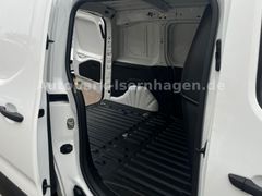 OPEL Combo E Cargo 1.5 CDTI Edition*1.Hand*