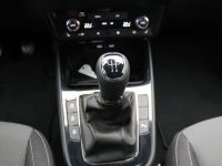 Skoda Fabia - Vorschau Bild 13