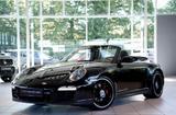 Porsche 997 Carrera GTS Cabrio *Sport Chrono *19 - Porsche 997 aus 2011