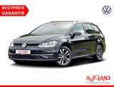 Volkswagen Golf VII Variant 1.0 ACC Allwetter Sitzheizung S