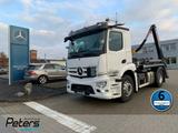 Mercedes-Benz 1840 L /MirrorCam/Safty P.