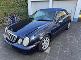 Mercedes-Benz CLK 200 K ELEGANCE final edition Elegance - Mercedes-Benz CLK 200 in Frankfurt (Main)