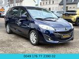 Mazda 5 Center-Line*7 SITZER*SERVICE-TÜV NEU*SHZ*KLIMA - Mazda 7-Sitzer