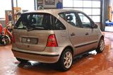 Mercedes-Benz A 160 AVANTGARDE *GEPRÜFTE INZAHLUNGNAHME*KLIMA* - gebrauchte Mercedes-Benz A-Klasse aus dem Jahr 2000