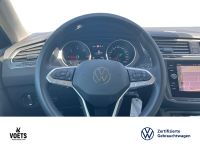 Volkswagen Tiguan - Vorschau Bild 13