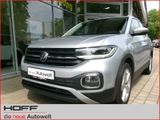Volkswagen T-Cross 1.0 TSI DSG Style Navi Vorb. Kamera SHZ - Volkswagen T-Cross in Bonn