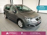 Seat Alhambra 1.4 TSI  Xcellence|DSG|AHK|ACC|Kamera - Seat Alhambra in Frankfurt (Main)