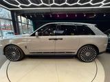 Rolls-Royce CULLINAN BLACK BADGE MC*MANDARIN* - Rolls-Royce Gebrauchtwagen von 2024
