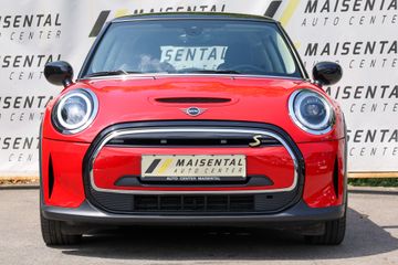 MINI Cooper SE - 3