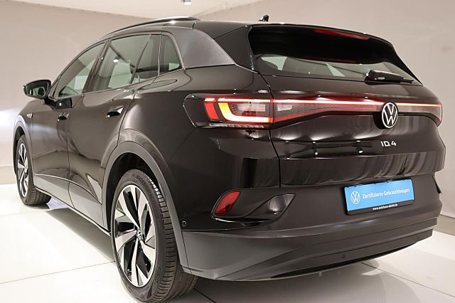 ID.4 Pro Performance ACC KAMERA NAVI PARKASSIST