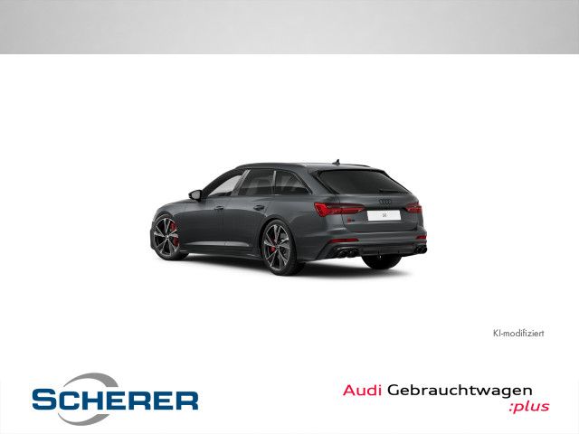 Image of Audi S6