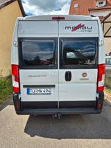 Carthago Malibu 640 LE Comfort - Carthago Diesel Kastenwagen