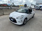 DS Automobiles Ds DS3 DS 3 1.2 VTi 82 Chic - DS Automobiles DS3 aus 2014
