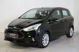Ford B-MAX 1.0 EcoBoost Titanium Navi Klima Sitzh. - schwarze Ford B-Max