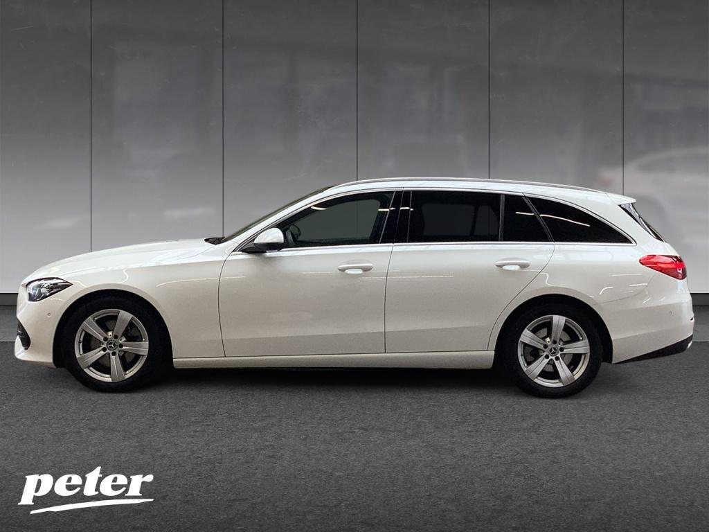 Mercedes-Benz C 220 d 4M T Avantgarde/9G/LED/Panorama-SD/
