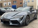 Toyota Supra GR Supra HUD| Spurh.| Carbonoptik - Toyota Supra Gebrauchtwagen