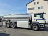 MAN TGS 26.500 6x2 