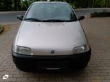 Fiat Punto 1.2 60 Club, TÜV 2 Jahre, 115.200 km - Fiat Punto: 60