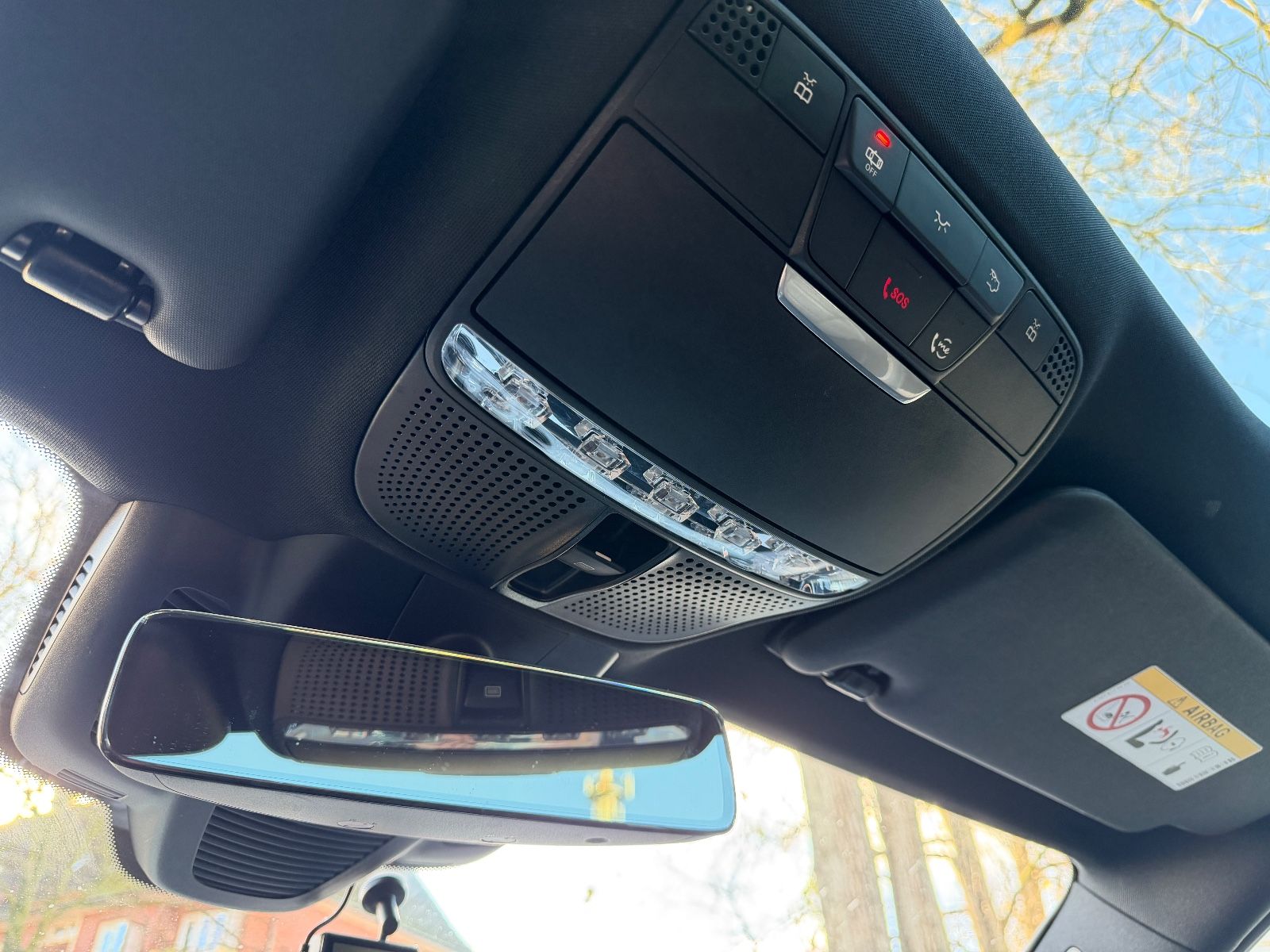 Fahrzeugabbildung Mercedes-Benz E 63s AMG 4Matic+ PANO*MEMO*BURMESTER*ACC*LED