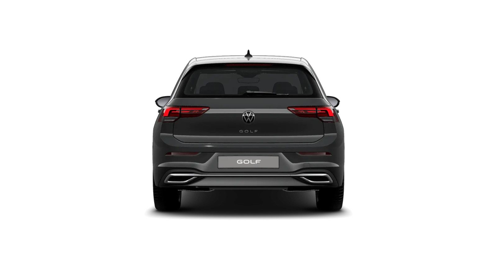 Volkswagen Golf - Bild 8