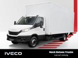 Iveco Daily 70C21HA8 Koffer Hi-Matic LBW LBW 3 Sitze - Iveco Daily 2 8
