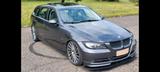 BMW Bmw 330 D , E 91 - BMW 330: Kombi, 330d E91