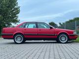 Audi V8*RARITÄT*12TKM*CHANCE*33-JAHRE-1.HND - Audi V8: Allradantrieb