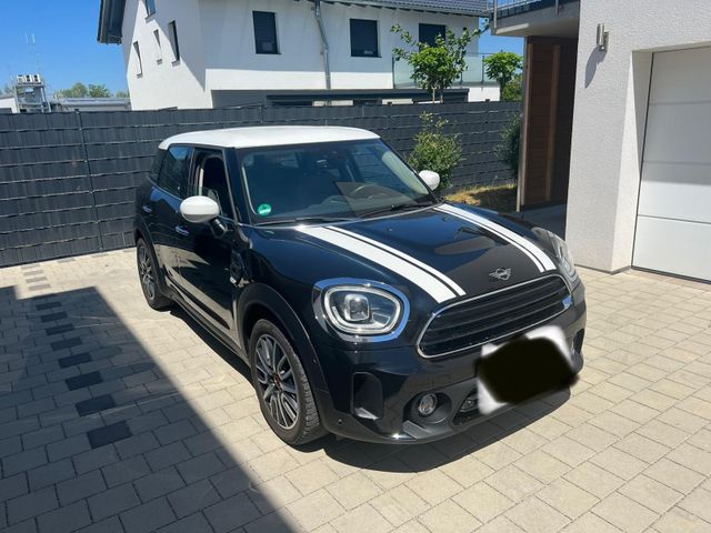 MINI Cooper Countryman Cooper ALL4 AT Cooper