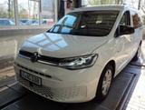 Volkswagen Caddy Maxi Style*LED*NAVI*SHZ*ANHÄNGEKUPP*CARPLY - Volkswagen Caddy Maxi aus 2022