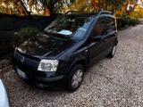 Fiat Panda 1.2 Alessi - Fiat Panda Alessi mit Benzin-Antrieb