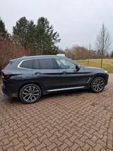 BMW BXW  X Drive 30i Bj., 04/2023,, 245 PS, 33500 km - gebrauchte BMW X3 M aus dem Jahr 2023