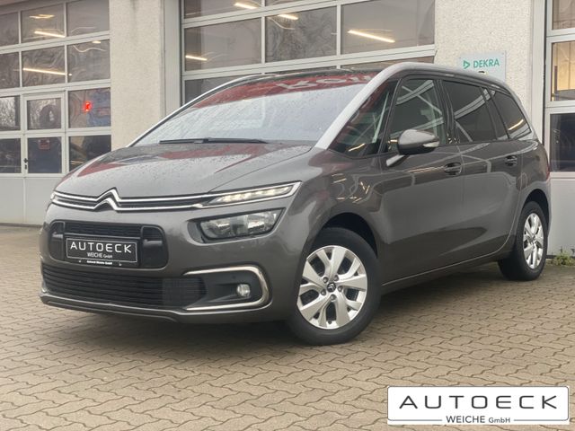 Citroën Grand C4 Picasso 1.6 HDI Selection*AHK*Panorama*