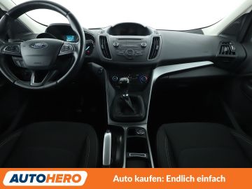 Ford Kuga - 12