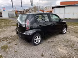 Daihatsu Sirion 1.3 Klima 5 Türen - Daihatsu Sirion: 1.5