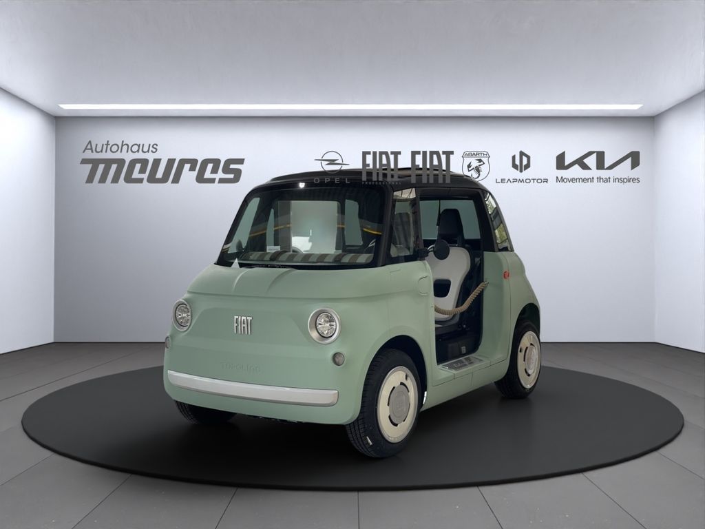 Fiat Topolino